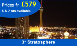 Stratosphere